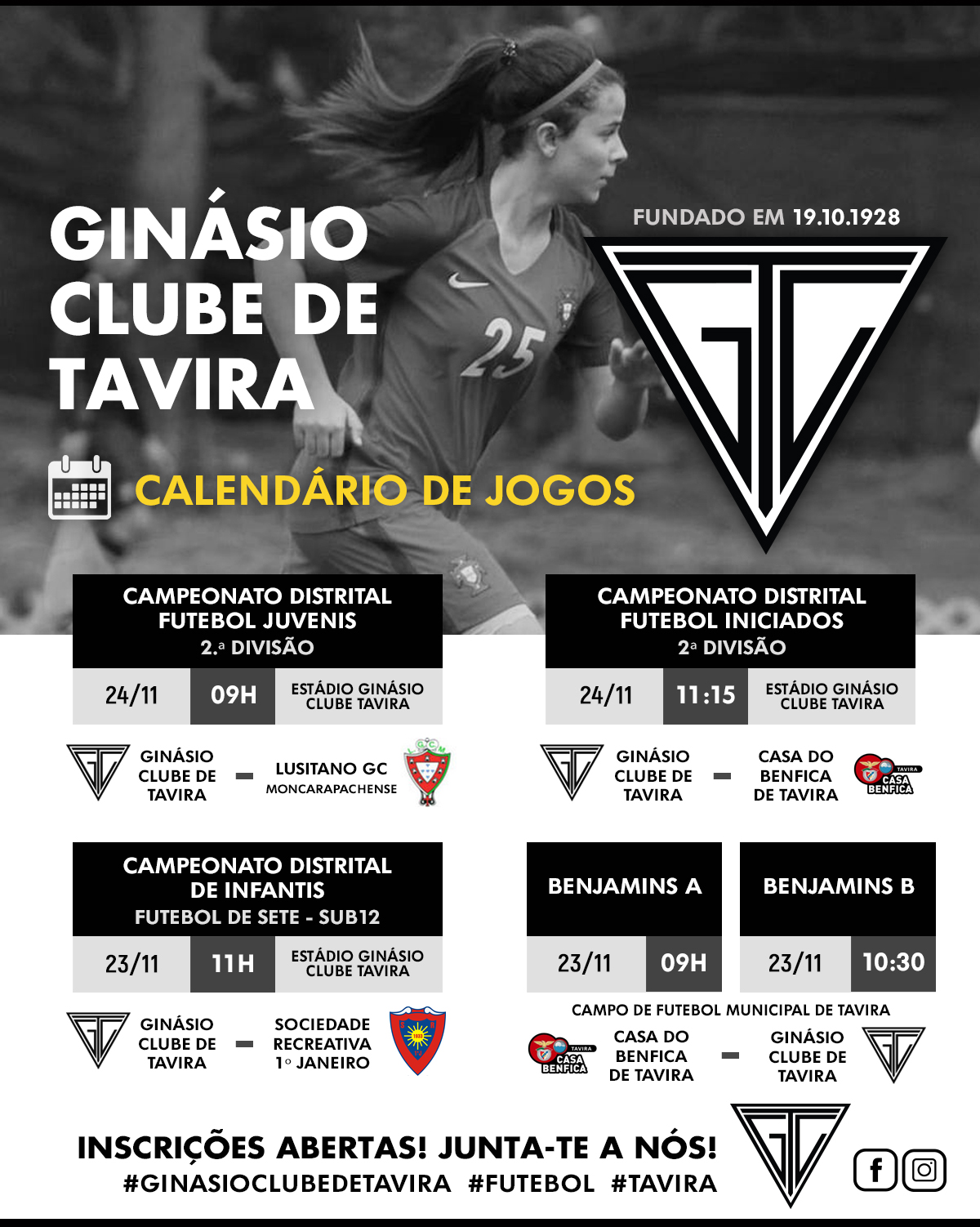 Calendario