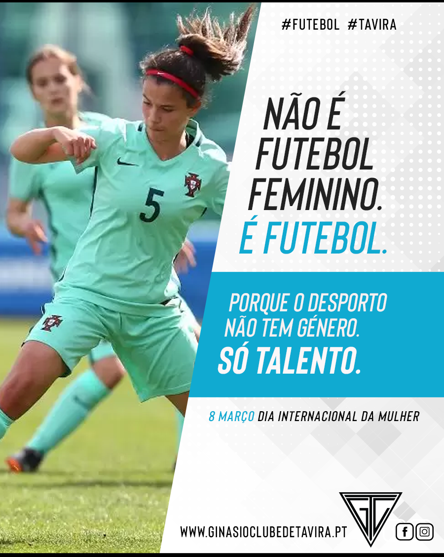 Dia Da Mulher Ginasio