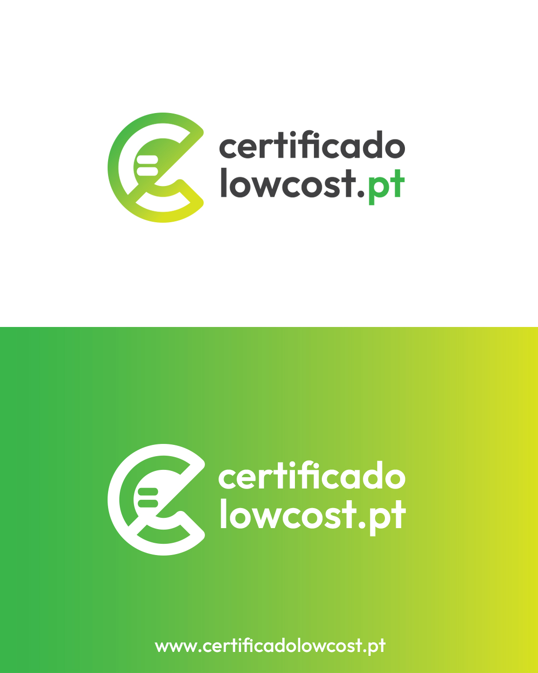 Logo Certificado Divulgacao